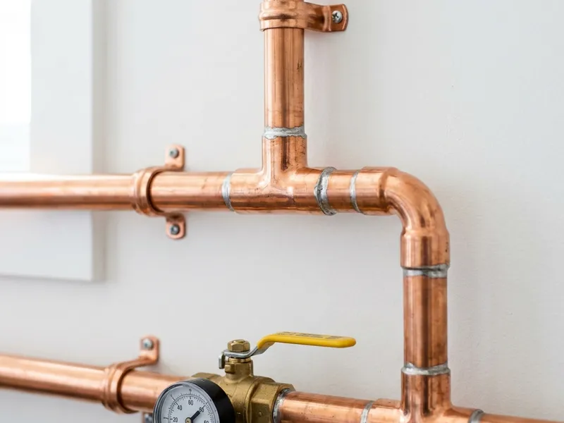 Frequently asked plumbing questions in Guion. Licensed plumbing contractors answering your pipe, leak, and repair questions.